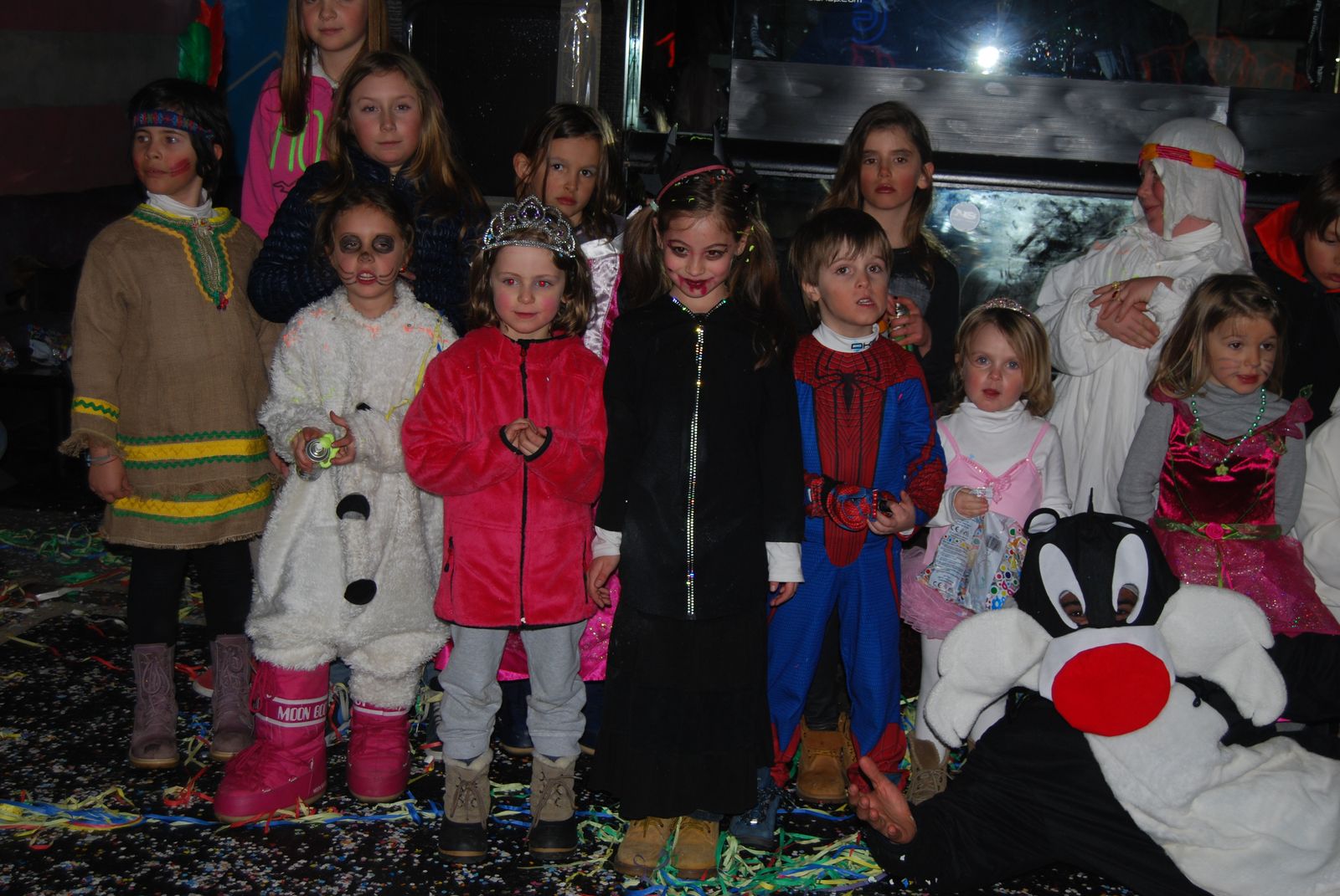 Festa Carnevale AC 00030